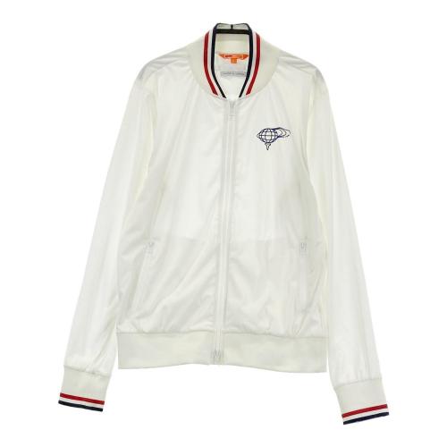 BEAMS GOLF ビームスゴルフ パープルレーベル 微起毛 長袖