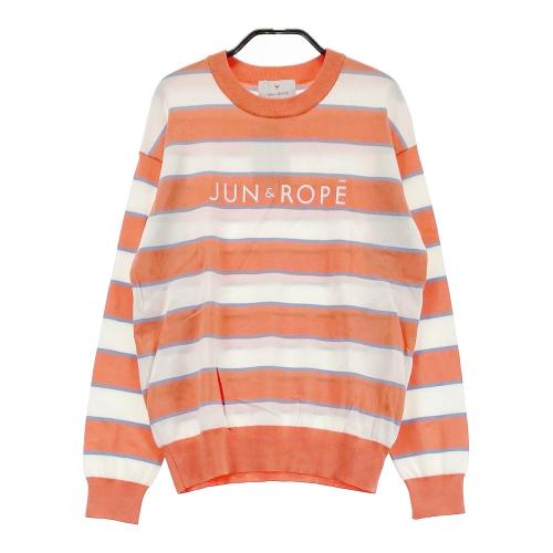 JUN&ROPE ジュン アンド ロペ 2024年モデル 5分袖