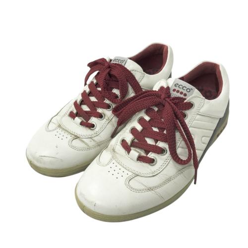 ecco エコー 102914-60356 S-Three BOA Golf ゴルフシューズ ホワイト