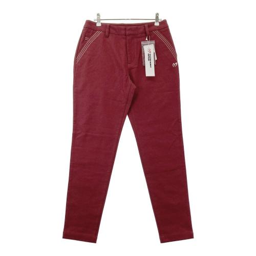 MASTER BUNNY EDITION マスターバニーエディション パンツ レッド系