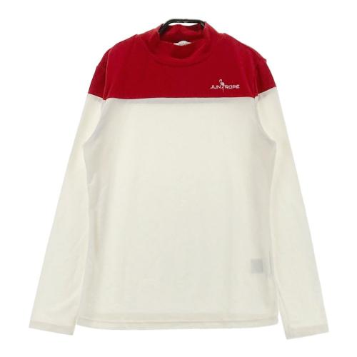 GOOLD GOLF ROCKERS ゴールドゴルフロッカーズ 長袖Tシャツ ホワイト系