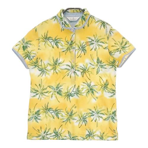 MUNSING WEAR マンシングウェア タートルネック ニットセーター