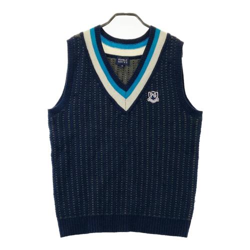 MARK & LONA ゴルフ レディース ノースリーブベスト 2点セット MARK & LONA ゴルフ レディース ノースリーブベスト 2点セット ゴルフ