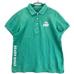 PEARLY GATES(パーリーゲイツ) ポロシャツ｜中古ゴルフウェア