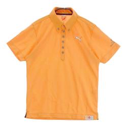 PUMA GOLF(プーマゴルフ) ポロシャツ｜中古ゴルフウェア通販