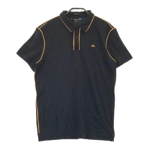 FootJoy フットジョイ ゴルフウェア メンズ 半袖 ポロシャツ 夏