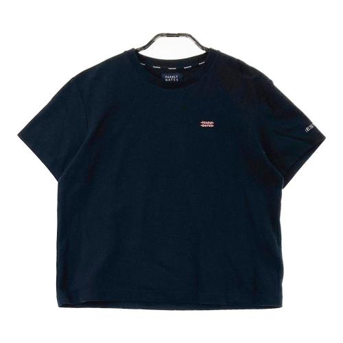 PEARLY GATES パーリーゲイツ 2024年モデル クルーネック 半袖T