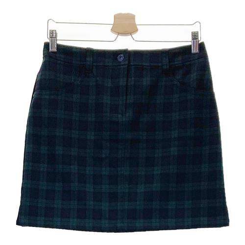 みんなが待ってた！＼再入荷待ち／人気ランキング MUNSING WEAR マンシングウェア ウール混 ストレッチスカート レディースウェア
