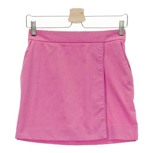 J.LINDEBERG ジェイリンドバーグ ストレッチパンツ ピンク系 サイズ