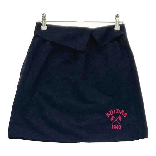 ADIDAS GOLF アディダスゴルフ GM0757 シアサッカー フレアスカート