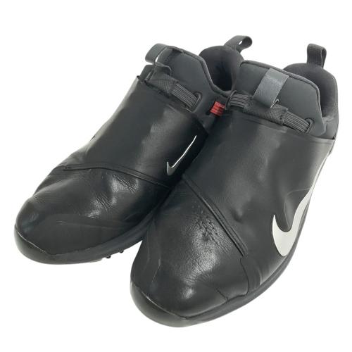 NIKE GOLF ナイキゴルフ 776110-001 ルナ バンドン 3 ゴルフシューズ  ブラック系 27cm [240101457400] ゴルフウェア メンズ ストスト NIKE GOLF ナイキゴルフ 776110-001 ルナ バンドン 3 ゴルフ