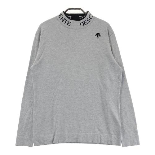 DESCENTE GOLF デサントゴルフ 2023年モデル ニットセーター
