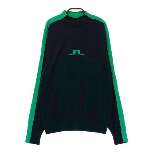 サイズ：XS J.LINDEBERG ジェイリンドバーグ  ウール ニットセーター  ピンク系 [240101465500] ゴルフウェア レディース ストスト J.LINDEBERG ジェイリンドバーグ ウール ニットセーター ピンク