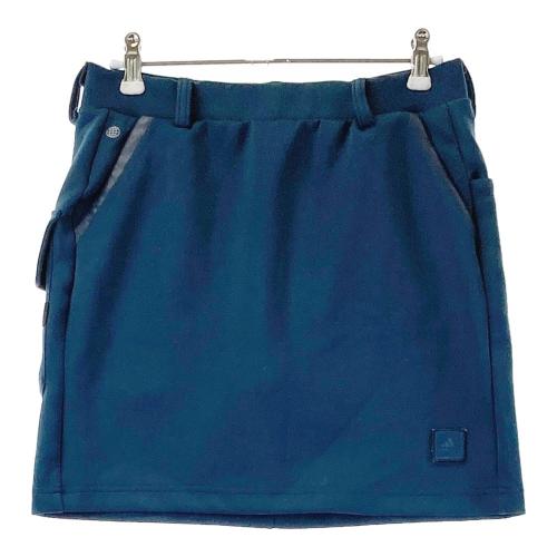 adidasゴルフジャケットsizeL×インナー付スカートM adidasゴルフジャケットsizeL×インナー付スカートM