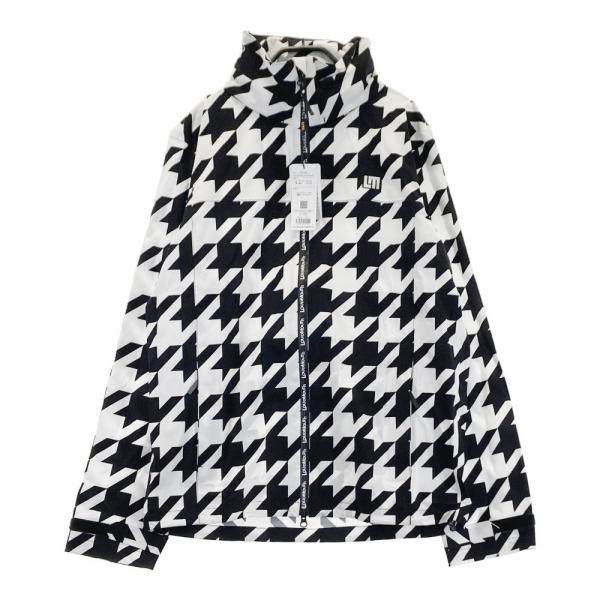 新品タグ付き　LOUDMOUTH ゴルフリバーシブル中綿ジャケット Sサイズ 新品タグ付き LOUDMOUTH ゴルフリバーシブル中綿ジャケット Sサイズ