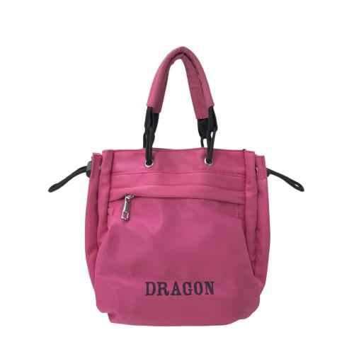 DANCE WITH DRAGON ダンスウィズドラゴン カートバッグ ピンク DANCE WITH DRAGON ダンスウィズドラゴン カートバッグ ピンク系