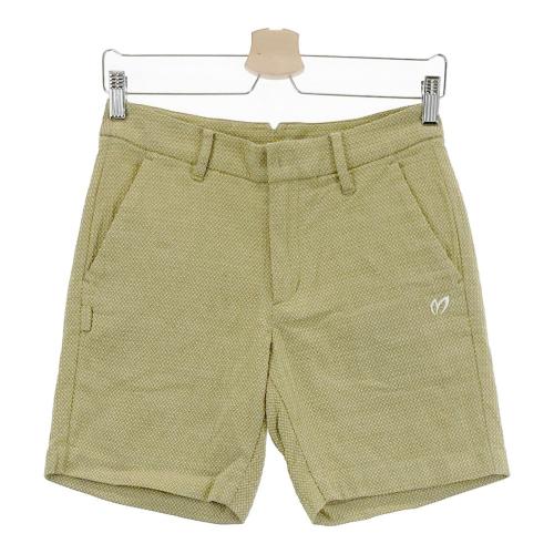 パーリーゲイツ ストレッチカルゼショートパンツ レディスサイズ0