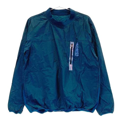 V12 ヴィトゥエルブ CAMO BLOUSON 2 ナイロンジャケット 迷彩