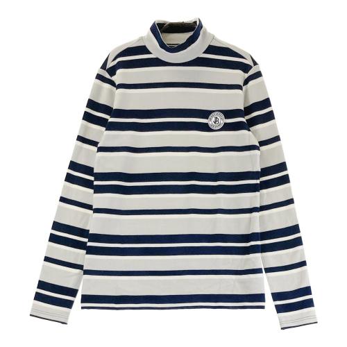 海外ファッションブランド通販サイト【公式】 JACK 微起毛 長袖Tシャツ ハイネック ジャックバニー BUNNY レディースウェア