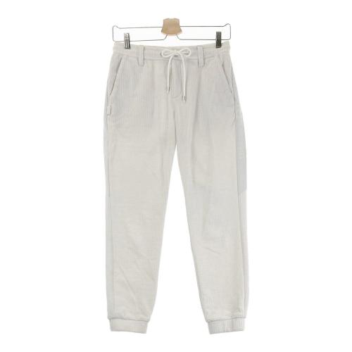 PEARLY GATES パーリーゲイツ 2023年モデル ジョガーパンツ ホワイト系