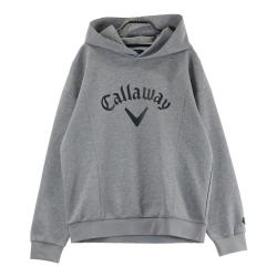 CALLAWAY(キャロウェイ) スウェット・パーカー｜中古ゴルフ