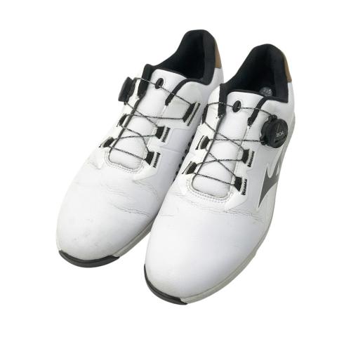 MIZUNO GOLF ミズノゴルフ 45KQ-03609 ゴルフ シューズ ブラック