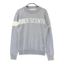 DESCENTE - デサント　ゴルフ　ニット　セーター 楽天市場】【50%OFF】DESCENTE デサント レディース ゴルフ