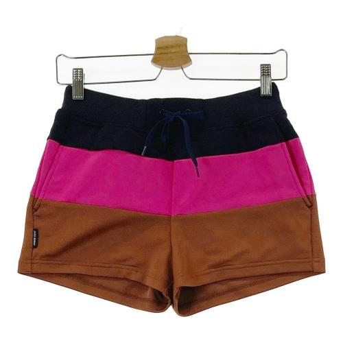 サイズ：2 JACK BUNNY ジャックバニー  インナー付スカート ヘリンボーン柄 ブラウン系 [240101455199] ゴルフウェア レディース ストスト JACK BUNNY ジャックバニー インナー付スカート ヘリンボーン柄