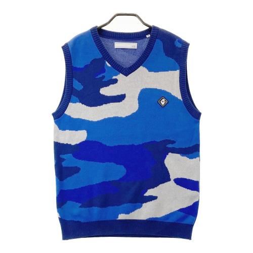 V12 ヴィトゥエルブ 2022年モデル フーディ ジャケット CAMO JKT 迷彩