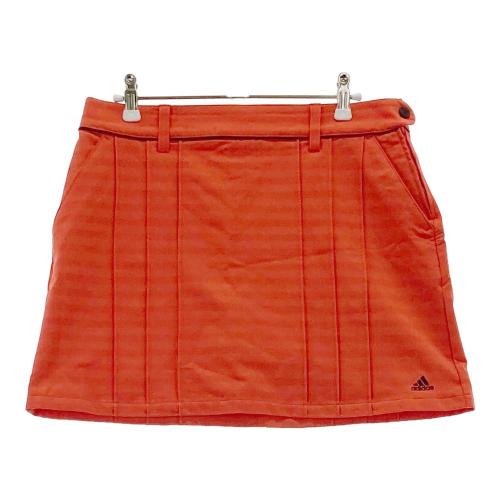 adidas - ☆ADIDAS GOLF☆アディダス韓国　ストレッチスカート (インナー付き) ADIDAS GOLF アディダスゴルフ HY0861 インナー付 ストレッチ