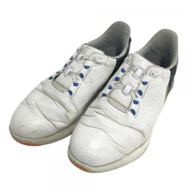 ソロフットジョイ ボア スパイクレスシューズ 55448J FOOT JOY フットジョイ 55448J FUEL BOA スパイクレスゴルフ