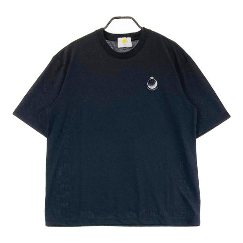PEARLY GATES パーリーゲイツ 053-3263601 半袖Tシャツ カーキ系