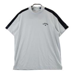 【新品、未使用】キャロウェイ　Ｔシャツ　メンズ　サイズ：Ｍ CALLAWAY(キャロウェイ) Tシャツ｜中古ゴルフウェア通販サイト
