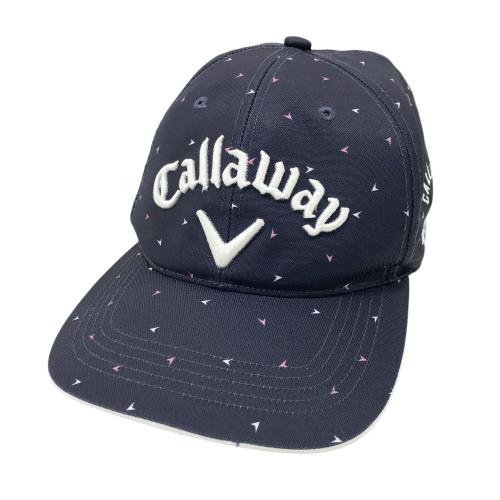 【新品未使用】Callaway GOLFキャップ 3点セット Callaway Golf Hat Gift Set - Black – Major Golf Direct
