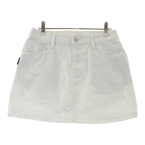 JACK BUNNY ジャックバニー インナー付き ストレッチスカート