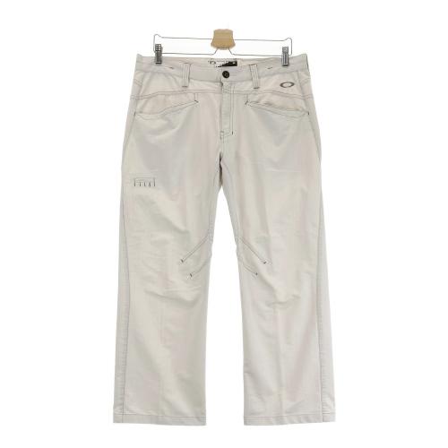 RM)【LUXE/R GOLF】ストレッチ ブロード サイドライン カーゴ