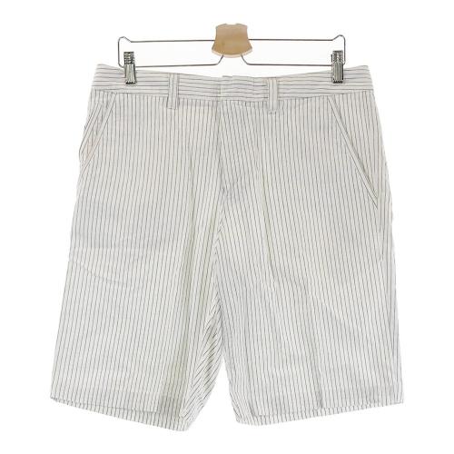 サイズ：46 HUGO BOSS GREEN　ヒューゴ ボス グリーン  ストレッチパンツ  ブラック系 [240101466117] ゴルフウェア メンズ ストスト HUGO BOSS GREEN ヒューゴ ボス グリーン ストレッチパンツ
