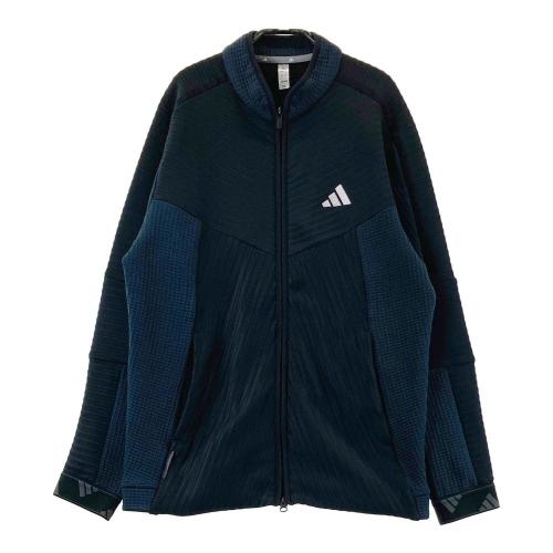 ADIDAS GOLF アディダスゴルフ HY0952 長袖ジャケット ネイビー系
