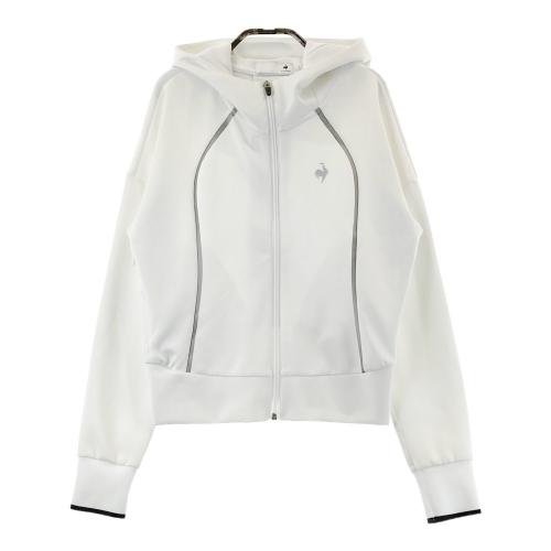 JACK BUNNY ジャックバニー 薄手 ナイロン ジップパーカー ジャケット