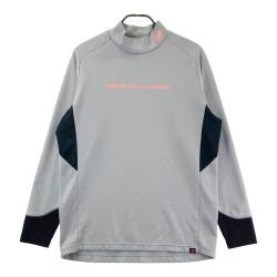 福袋・半額ポスター - クリーニング屋さん専用の通 NEW BALANCE GOLF ニューバランス ハイネック 長袖Tシャツ ウエア