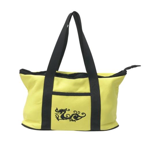 DANCE WITH DRAGON ダンスウィズドラゴン メッシュ カートバッグ