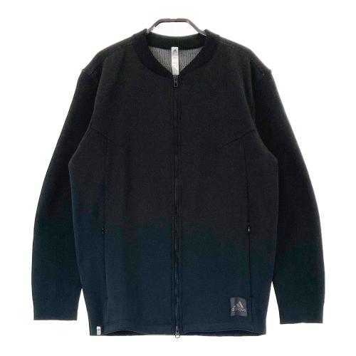 ADIDAS GOLF アディダスゴルフ HY0974 2023年モデル ジップ