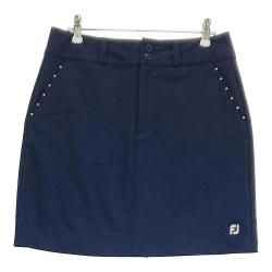 FootJoy - フットジョイ　裏起毛ストレッチスカート　サイズL 楽天市場】40%OFF セール FOOTJOY フットジョイ レディース