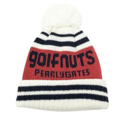 PEARLY GATES(パーリーゲイツ) ニット帽｜中古ゴルフウェア通販