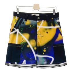 ラッセルノ Russeluno ゴルフ パンツ ハーフパンツ ショート