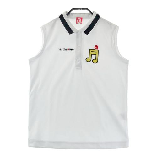 archivio - 中古 アルチビオ archivio ノースリーブ 38(M) みづ
