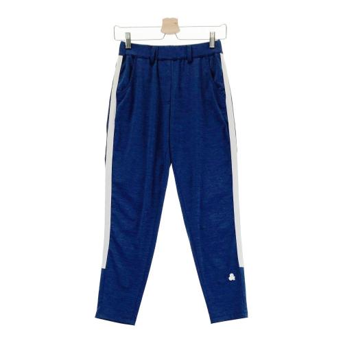 サイズ：L AND PER SE アンパスィ  ストレッチパンツ  グリーン系 [240101436727] ゴルフウェア レディース ストスト 楽天市場】AND PER SE アンパスィ ストレッチパンツ グリーン系