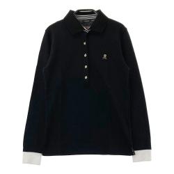 極美品 マークアンドロナ ゴルフ （極美品】【L】MARK&LONA
