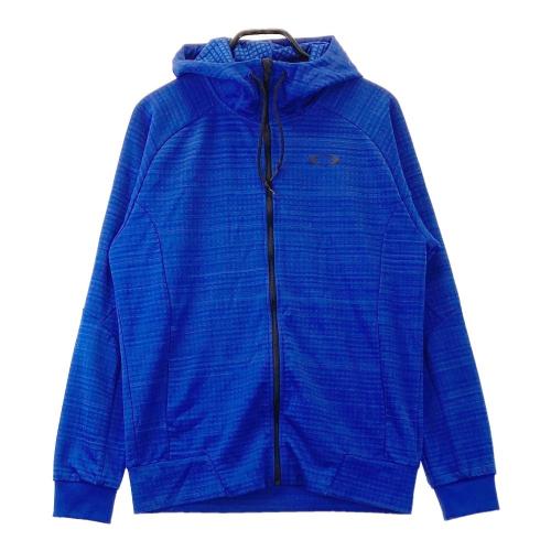 OAKLEY オークリー 412360JP フード付 ジップジャケット グレー