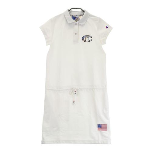 Champion - チャンピオンゴルフ♡ワンピース 楽天市場】チャンピオン ワンピース（ゴルフ｜スポーツ